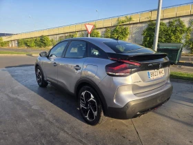 Citroen C4 PURETECH 130 Feel Pack, снимка 3