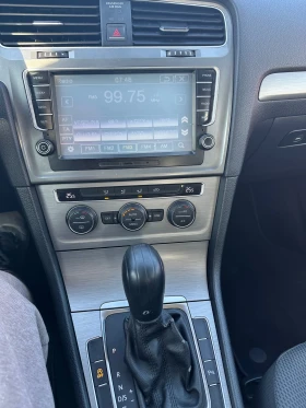 VW Golf Метан - 6700 € / 13104.06 лв. - 74191210 6