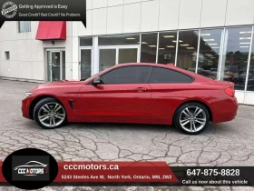 BMW 428 * xDrive * CARFAX * ЦЕНА ДО БГ - 16450 € / 32173.40 лв. - 92777463 4