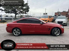 BMW 428 * xDrive * CARFAX * ЦЕНА ДО БГ - 16450 € / 32173.40 лв. - 92777463 5