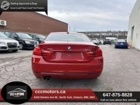 BMW 428 * xDrive * CARFAX * ЦЕНА ДО БГ - 16450 € / 32173.40 лв. - 92777463 6