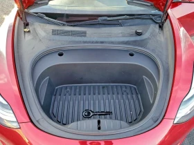Tesla Model 3 CARFAX* КОжа* Подгрев* Keyless* NAVI - 19535 € / 38207.14 лв. - 99075044 11