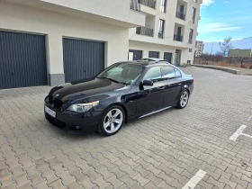 BMW 535 SAT