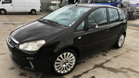 Ford C-max ГАЗ - 2250 € / 4400.62 лв. - 44050723 2