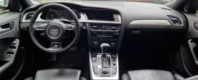 Audi A4 Sline V6  - 11500 € / 22492.04 лв. - 98418761 8