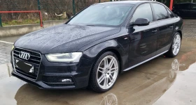Audi A4 Sline V6  - 11500 € / 22492.04 лв. - 98418761 3