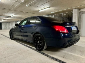 Mercedes-Benz C 43 AMG 4MATIC 450 WEISTEC - 26999 € / 52805.45 лв. - 34615169 3