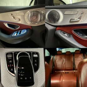 Mercedes-Benz C 43 AMG 4MATIC 450 WEISTEC - 26999 € / 52805.45 лв. - 34615169 10