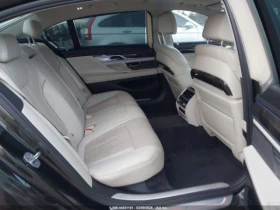 BMW 740 ПОДГРЕВ* 360КАМЕРА* LANE* ASSIST* КЕЙЛЕС*  - 15183 € / 29695.37 лв. - 46835066 11