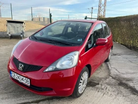 Honda Jazz 1.4i Facelift - 4800 € / 9387.98 лв. - 82870984 2