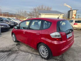 Honda Jazz 1.4i Facelift - 4800 € / 9387.98 лв. - 82870984 4