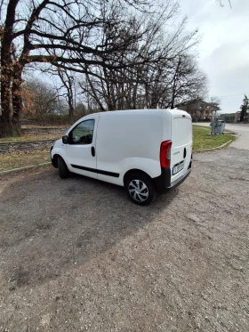 Peugeot Bipper 1.3Mj, снимка 3 - Автомобили и джипове - 53697108