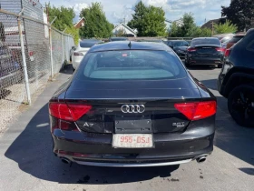 Audi A7 QUATTRO* PREMIUM PLUS* BOSE АвтоКредит(ЦЕНА ДО БГ) - 12099 € / 23663.59 лв. - 27214549 6