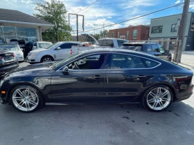 Audi A7 QUATTRO* PREMIUM PLUS* BOSE АвтоКредит(ЦЕНА ДО БГ) - 12099 € / 23663.59 лв. - 27214549 8