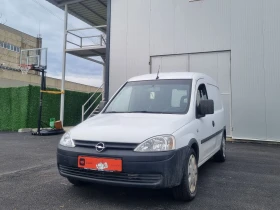 Opel Combo 1.3 d ТЕГЛИЧ ЕВРО 4  - 2200 € / 4302.83 лв. - 85684965 5