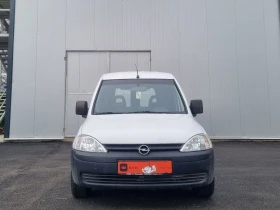 Opel Combo 1.3 d ТЕГЛИЧ ЕВРО 4  - 2200 € / 4302.83 лв. - 85684965 4