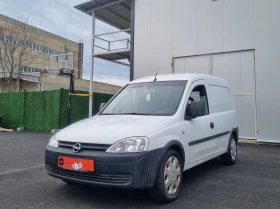 Opel Combo 1.3 d ТЕГЛИЧ ЕВРО 4  - 2200 € / 4302.83 лв. - 85684965 6