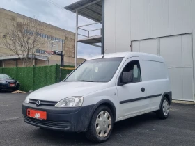 Opel Combo 1.3 d ТЕГЛИЧ ЕВРО 4  - 2200 € / 4302.83 лв. - 85684965 7