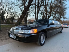 Lincoln Town car 5.0i* V8 - цена по договаряне - 88715910 2