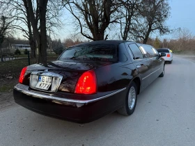 Lincoln Town car 5.0i* V8 - цена по договаряне - 88715910 6