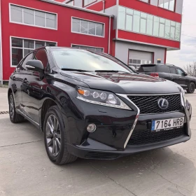 Lexus RX 450h F SPORT - 18900 € / 36965.19 лв. - 82884544 3