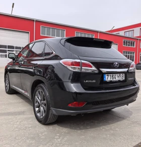 Lexus RX 450h F SPORT - 18900 € / 36965.19 лв. - 82884544 7