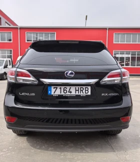 Lexus RX 450h F SPORT - 18900 € / 36965.19 лв. - 82884544 6
