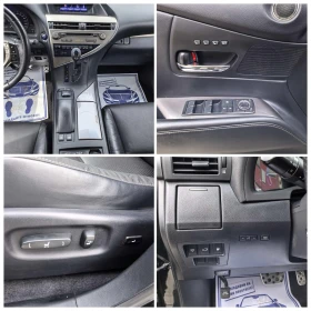 Lexus RX 450h F SPORT - 18900 € / 36965.19 лв. - 82884544 17