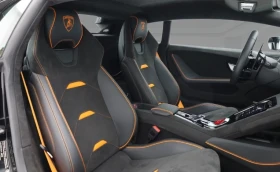 Lamborghini Huracan = Tecnica = Carbon Ceramic Brakes Гаранция - 277332 € / 542414.25 лв. - 98099091 11