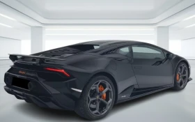 Lamborghini Huracan = Tecnica = Carbon Ceramic Brakes Гаранция - 277332 € / 542414.25 лв. - 98099091 3