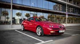 Alfa Romeo Gtv V6 Aero Q2