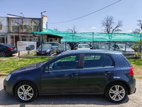 VW Golf 1.9tdi 105ps Navi - 3300 € / 6454.24 лв. - 65356474 5