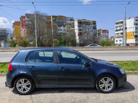 VW Golf 1.9tdi 105ps Navi - 3300 € / 6454.24 лв. - 65356474 4