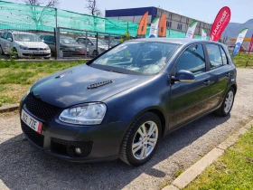 VW Golf 1.9tdi 105ps Navi