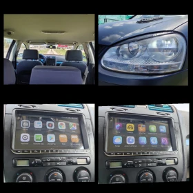 VW Golf 1.9tdi 105ps Navi - 3300 € / 6454.24 лв. - 65356474 16