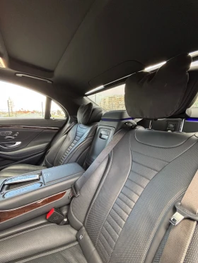Mercedes-Benz S 560 4 MATIC Full - 42999 € / 84098.73 лв. - 52693960 11