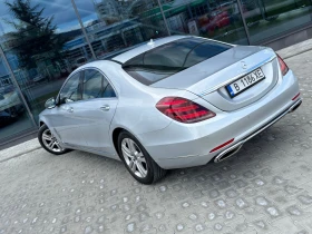 Mercedes-Benz S 560 4 MATIC Full - 42999 € / 84098.73 лв. - 52693960 4