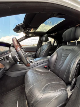 Mercedes-Benz S 560 4 MATIC Full - 42999 € / 84098.73 лв. - 52693960 7