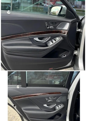 Mercedes-Benz S 560 4 MATIC Full - 42999 € / 84098.73 лв. - 52693960 12