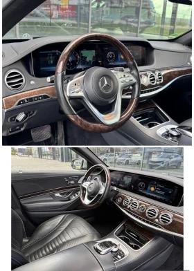 Mercedes-Benz S 560 4 MATIC Full - 42999 € / 84098.73 лв. - 52693960 9