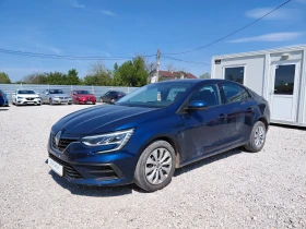 ����� �� �������� �� Renault Megane 1.3TCe/140�.�/Life