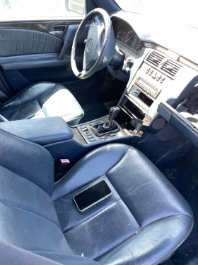 Mercedes-Benz E 200 - 550 € / 1075.71 лв. - 17654230 5