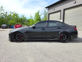 BMW M3 Competition Sport / HKS x Studie �������� | Mobile.bg � ����� ������ 5
