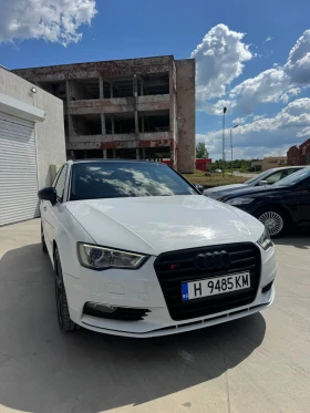 Audi A3 S3 S-tronic  | Mobile.bg � ����� ������ 2