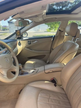 Mercedes-Benz CLS 500 undefined | Auto.bg — изображение 6