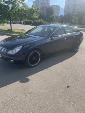 Mercedes-Benz CLS 500 undefined | Auto.bg — изображение 4