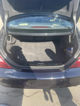 Mercedes-Benz CLS 500 undefined | Auto.bg — изображение 8