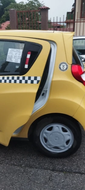 Chevrolet Spark | Mobile.bg � ����� ������ 4