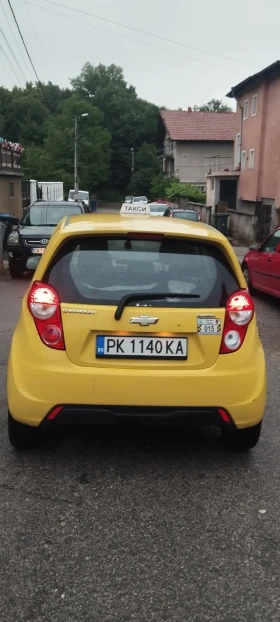 Chevrolet Spark | Mobile.bg � ����� ������ 2