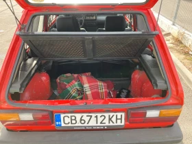 VW Golf 1983 MK1 LX 1.1 4-speed, 4-door TOP - 3400 € / 6649.82 лв. - 49037124 5